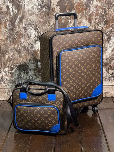 Комплект путешественника Louis Vuitton LUX-62658