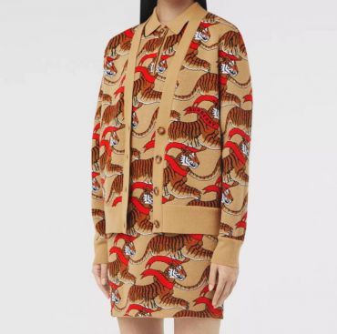 Кардиган Burberry LUX-62625