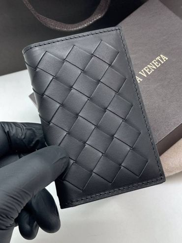 Визитница  Bottega Veneta LUX-62682