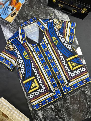 Рубашка Dolce & Gabbana LUX-62689