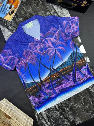 Рубашка  LUX-62692