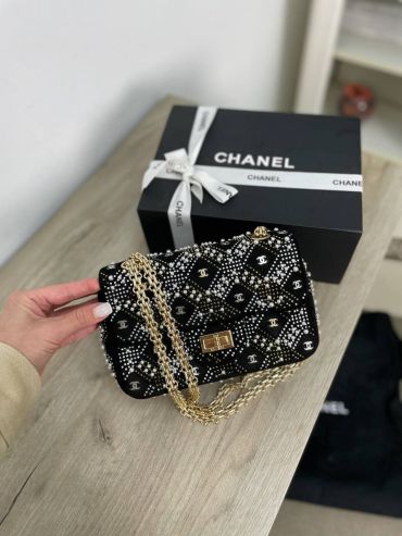 Сумка женская Chanel LUX-62701
