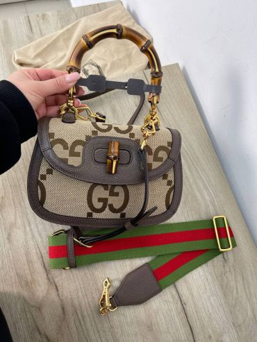 Сумка женская Gucci LUX-62707