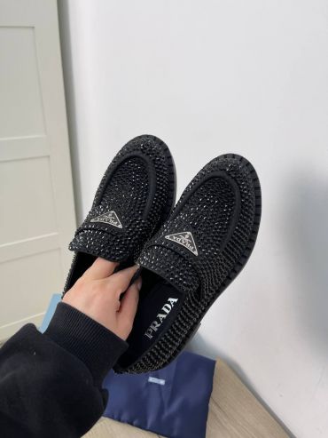  Лоферы Prada LUX-62709