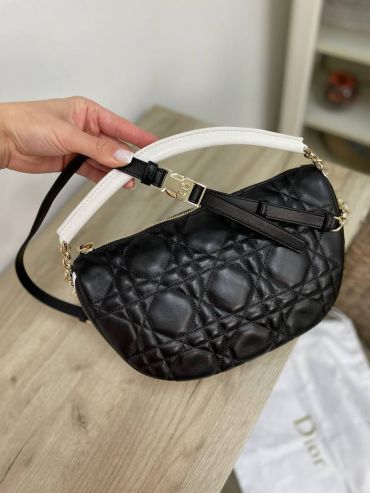  Сумка женская   Christian Dior LUX-62715