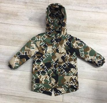 Куртка Valentino LUX-62733