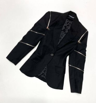 Жакет Alexander McQueen  LUX-62741