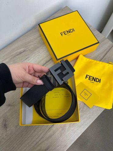  Ремень Fendi LUX-62802