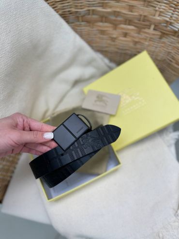  Ремень Burberry LUX-62803