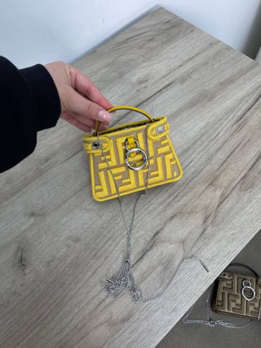 Брелок Fendi LUX-62779