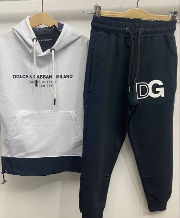 Костюм спортивный Dolce & Gabbana LUX-62761