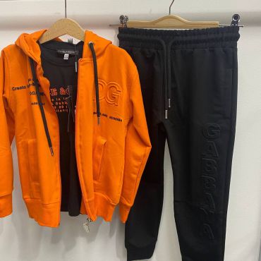 Костюм 3-ка  Dolce & Gabbana LUX-62762