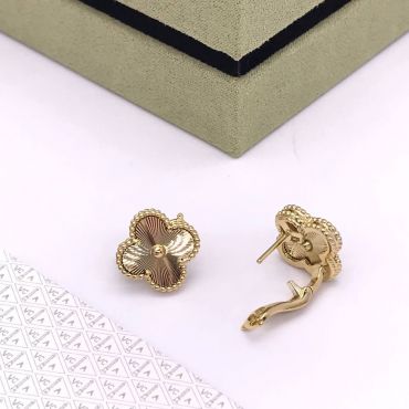 Серьги Van Cleef LUX-62823
