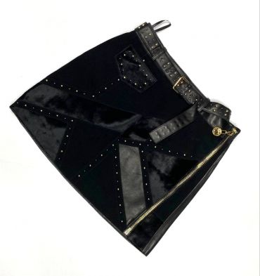 Юбка Balmain LUX-62854