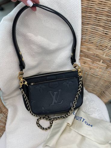 Сумка женская Louis Vuitton LUX-62824