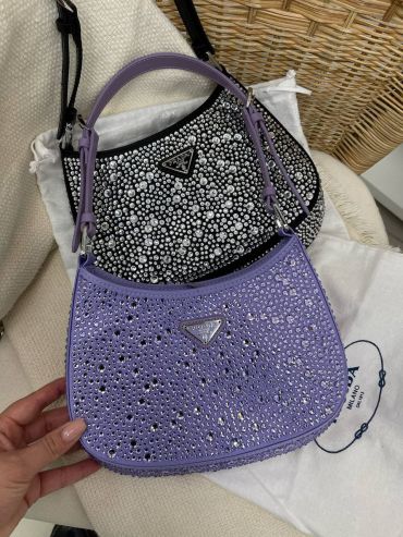 Сумка женская Prada LUX-62826