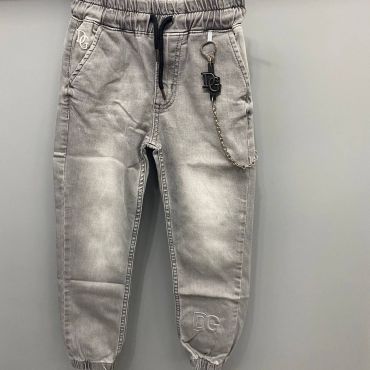  Джоггеры Dolce & Gabbana LUX-62857