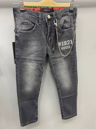 Джинсы Gucci LUX-62858