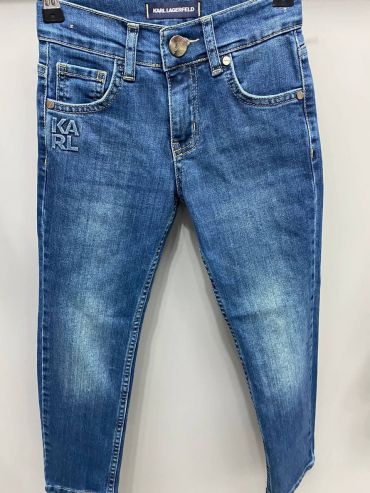 Джинсы  LUX-62859