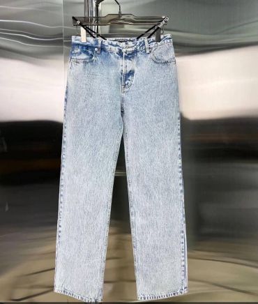 Джинсы Alexander Wang LUX-62897