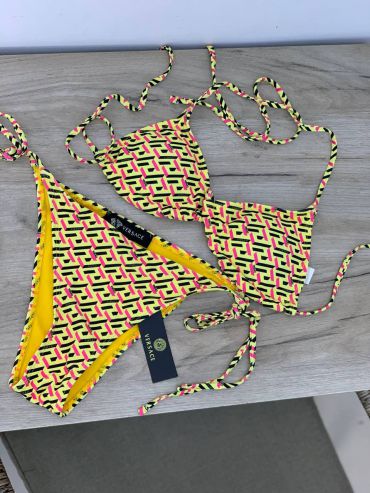 Купальник Versace LUX-62879
