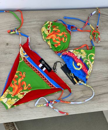 Купальник Versace LUX-62413