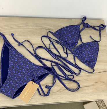 Купальник  Burberry LUX-62400