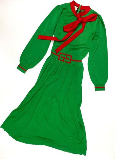 Платье Gucci LUX-62940