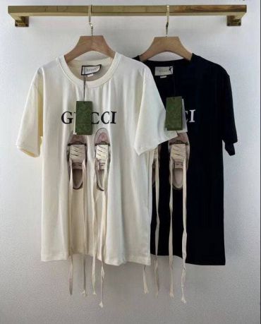 Футболка женская Gucci LUX-62943