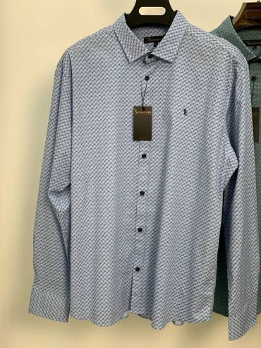 Рубашка Billionaire LUX-62922