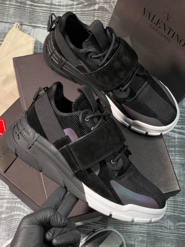 Кроссовки Valentino LUX-62956