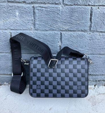 Мессенджер Louis Vuitton LUX-62958