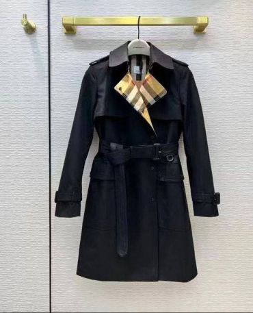 Плащ Burberry LUX-62969