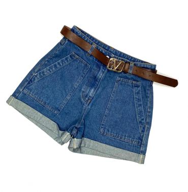 Шорты Valentino LUX-62971