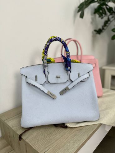  Сумка женская Birkin 35 cm, Togo Hermes LUX-62978