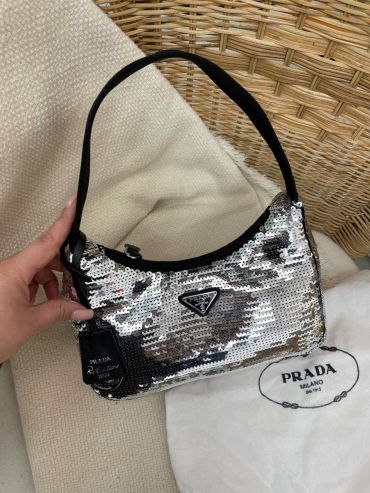 Сумка женская Prada LUX-62964