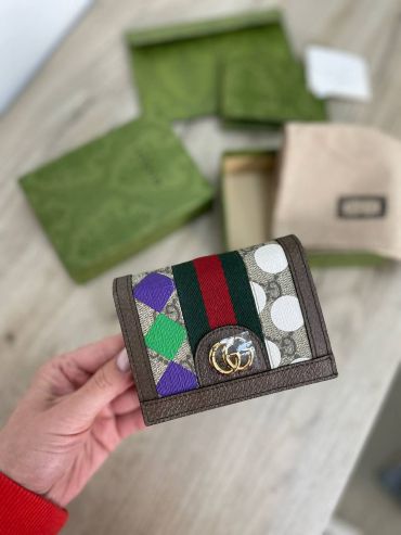 Кошелек Gucci LUX-62981