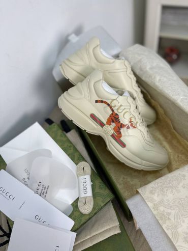 Кроссовки Gucci LUX-62984