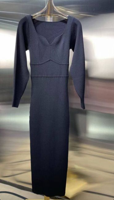 Платье  LUX-62991