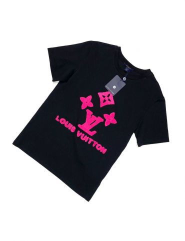 Футболка женская Louis Vuitton LUX-63003