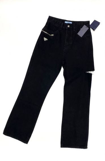 Джинсы Prada LUX-63004