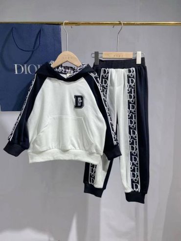  Костюм спортивный Christian Dior LUX-63013