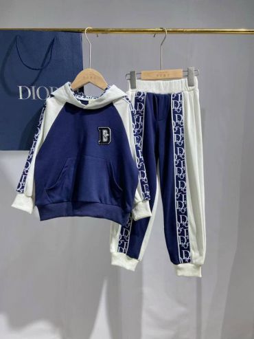  Костюм спортивный Christian Dior LUX-63014