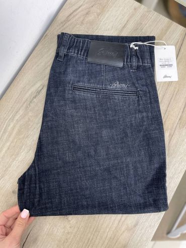 Джинсы Brioni LUX-63024