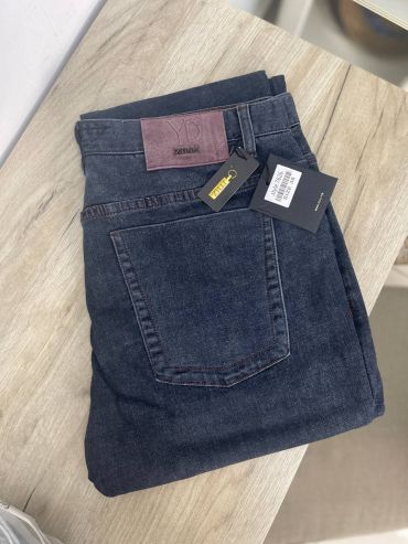 Джинсы Zilli LUX-63023