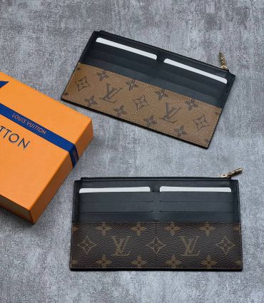 Кошелёк-картхолдер Louis Vuitton LUX-63038