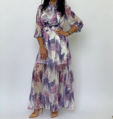 Платье Zimmermann LUX-63044