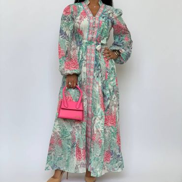 Платье Zimmermann LUX-63043