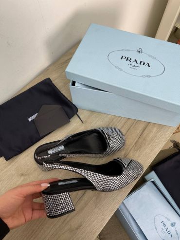 Туфли Prada LUX-63052