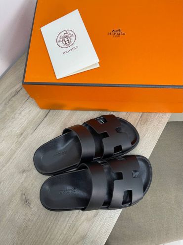 Шлёпанцы Hermes LUX-48157